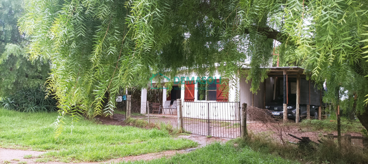 Casa ID.1254 - Se vende casa ubicada en Playa Hermosa, construcción tradicional 