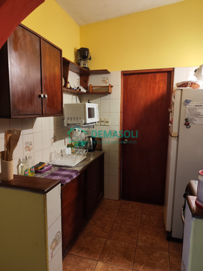 Casa ID.1271 - Casa en Gregorio Aznárez, Gregorio Aznárez