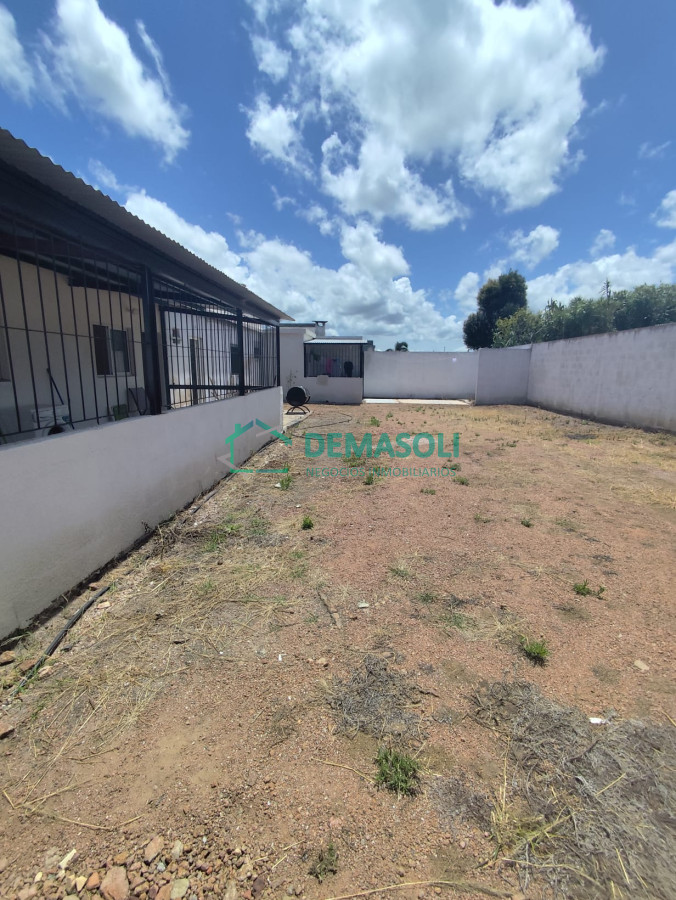 Casa ID.1277 - 3 CASAS EN MISMO PADRÓN