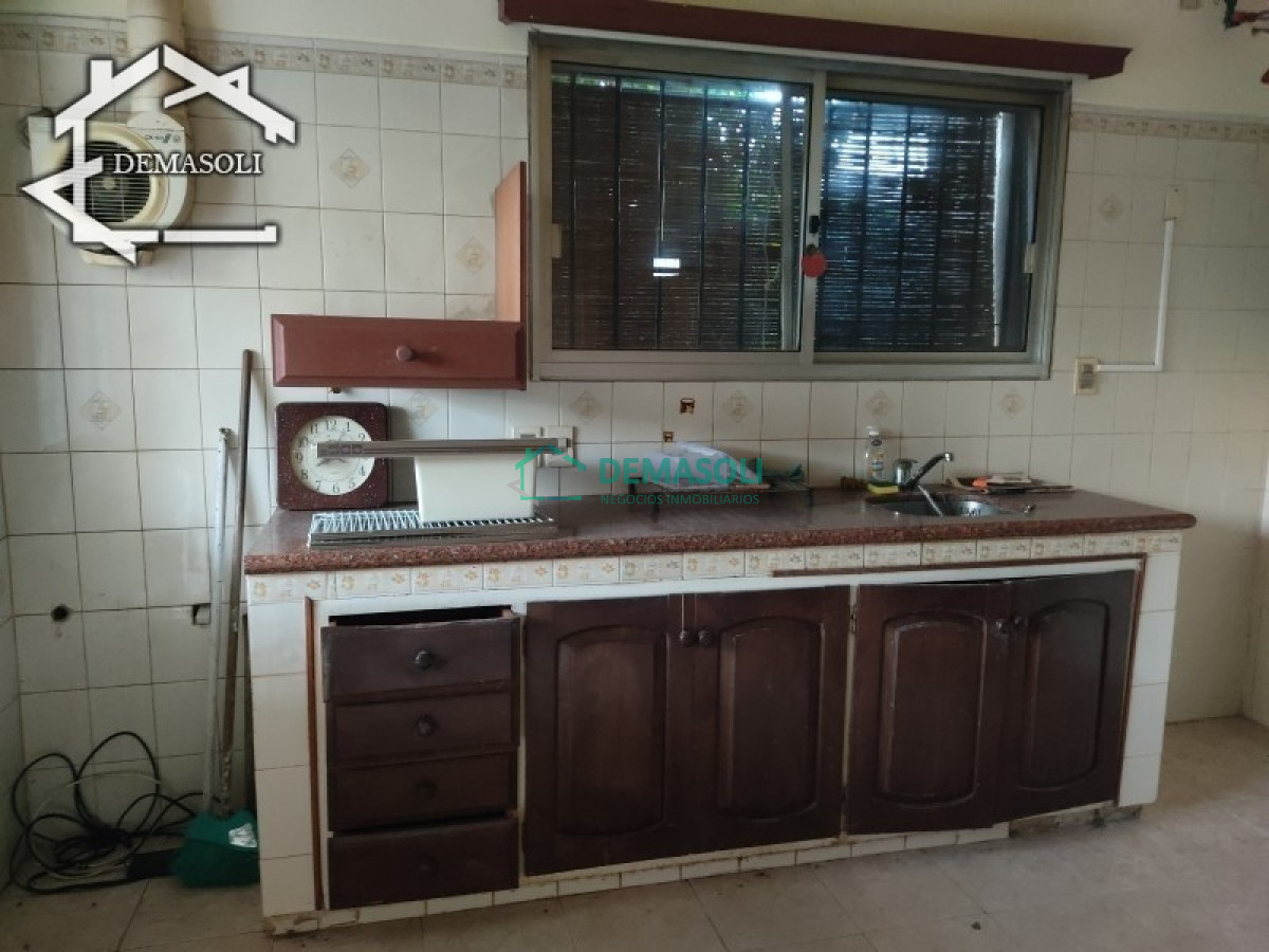 Casa ID.190 - Casa ubicada en Parque del Plata, Departamento de Canelones. 