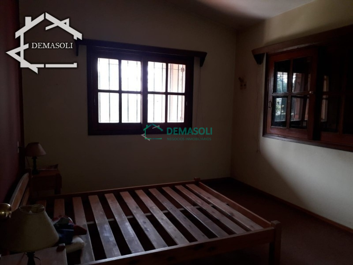 Casa ID.190 - Casa ubicada en Parque del Plata, Departamento de Canelones. 