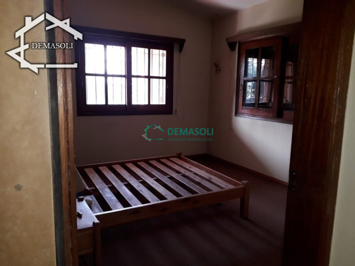Casa ID.190 - Casa ubicada en Parque del Plata, Departamento de Canelones. 