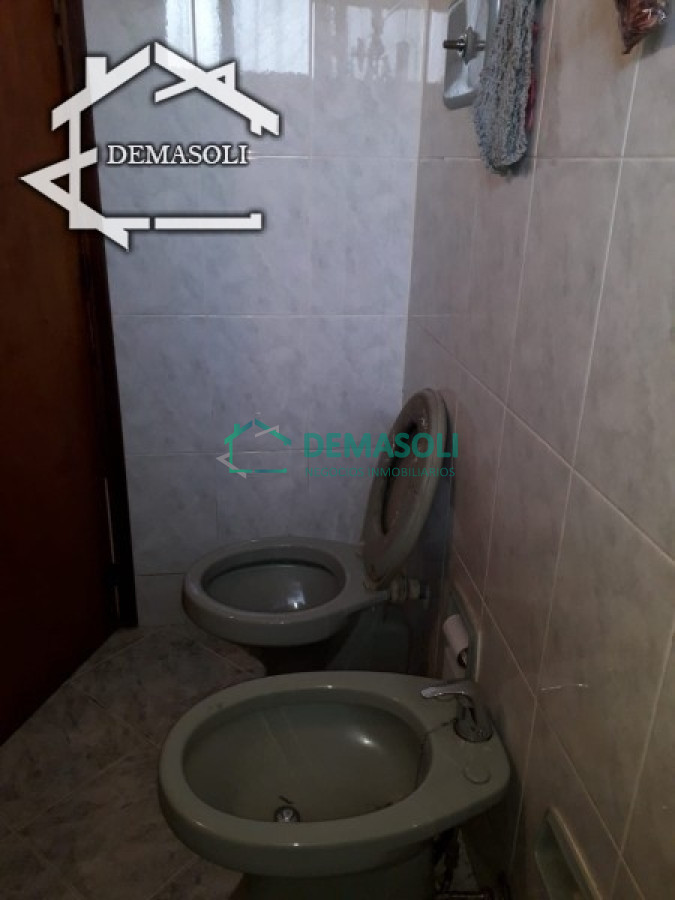 Casa ID.190 - Casa ubicada en Parque del Plata, Departamento de Canelones. 