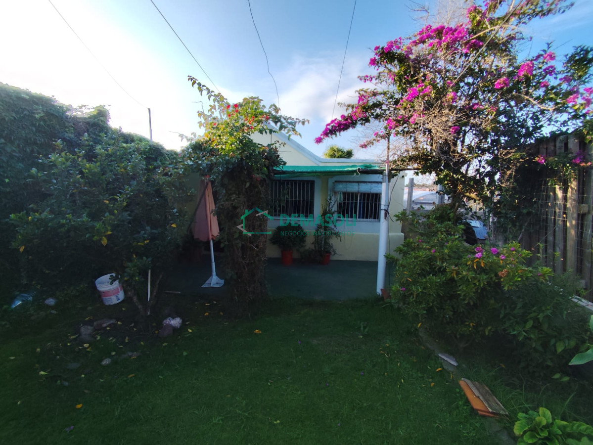 Casa ID.1276 - VIVIENDA DE 3 DORMITORIOS  - PAN DE AZÚCAR