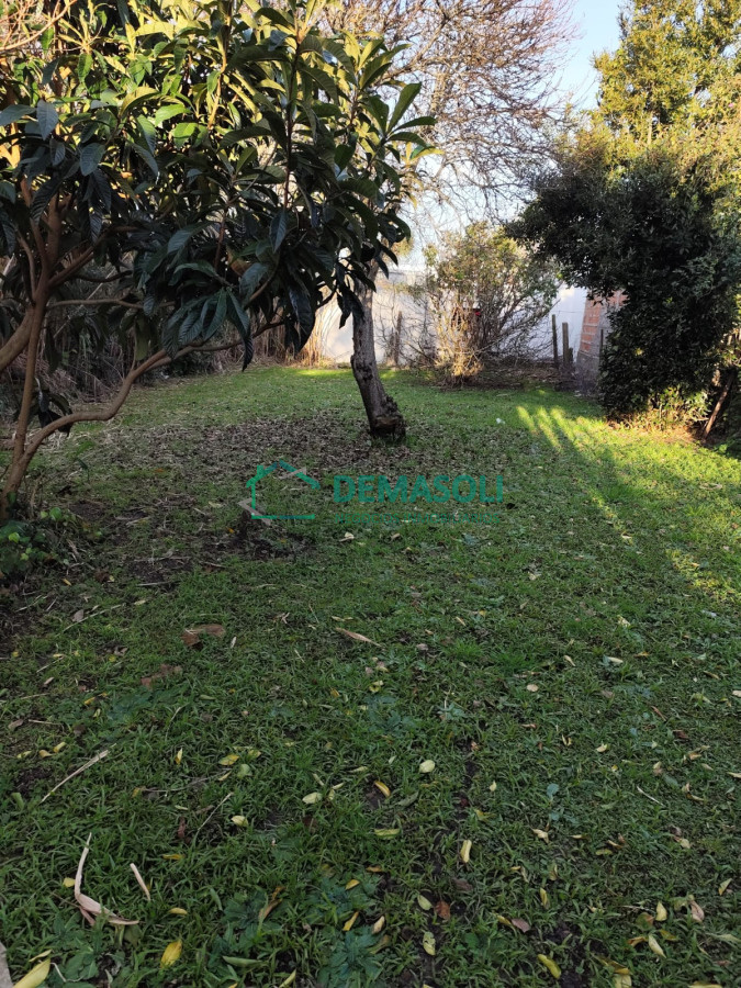Casa ID.1295 - CASA EN VENTA EN PUEBLO OBRERO PIRIAPOLIS 