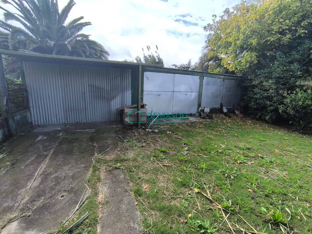 Casa ID.1244 - CASA EN VENTA EN PAN DE AZÚCAR 4 DORMITORIOS