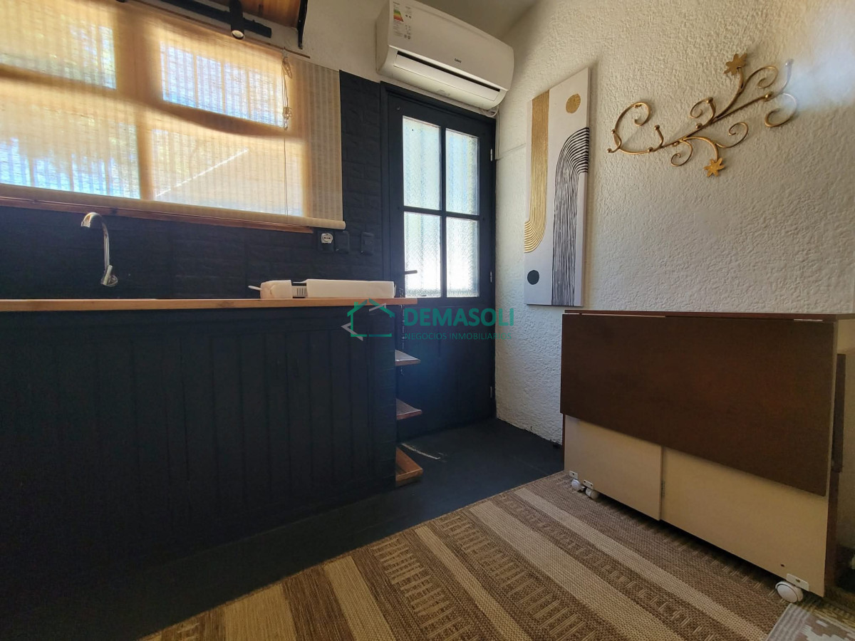 Casa ID.1299 - Hermosa casa en Balneario Buenos Aires, a 100 metros del mar, se vende o permuta por chacra 