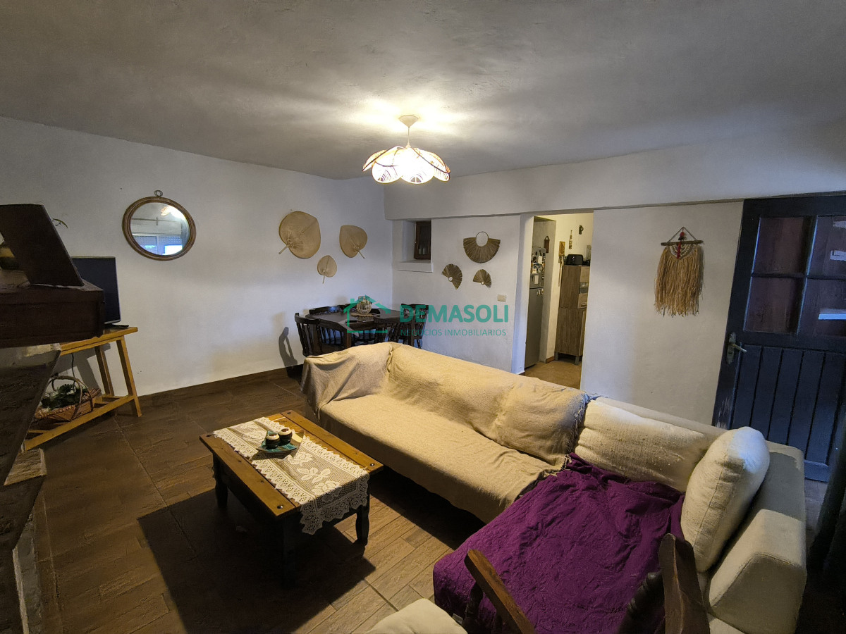 Casa ID.1253 - En venta! Traspaso de vivienda, ubicada en Pan de Azúcar, Departamento de Maldonado,  3 dormitorios, garage