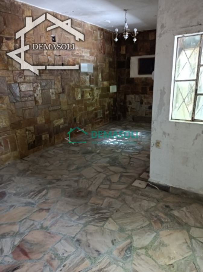 Casa ID.202 - Se vende!! Casa ubicada en Sierras del Tirol de 5 dormitorios, 3 baños, a pasitos del Cerro Pan de Azúcar, con frente a la ruta 37,