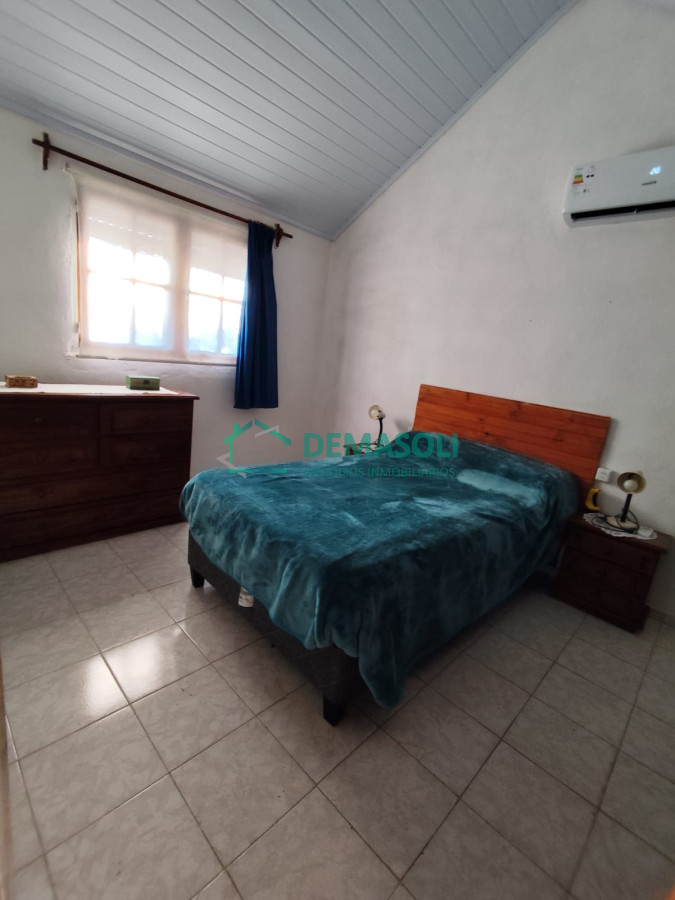 Casa ID.1276 - VIVIENDA DE 3 DORMITORIOS  - PAN DE AZÚCAR