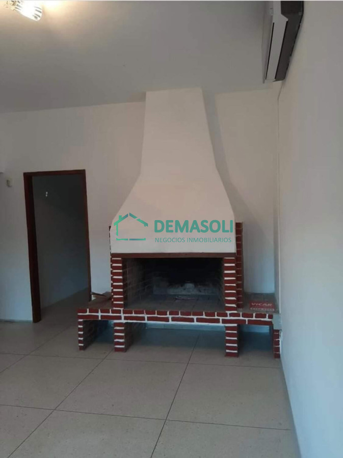 Casa ID.685 - En venta casa en San Carlos, 2 dormitorios apta préstamo bancario 