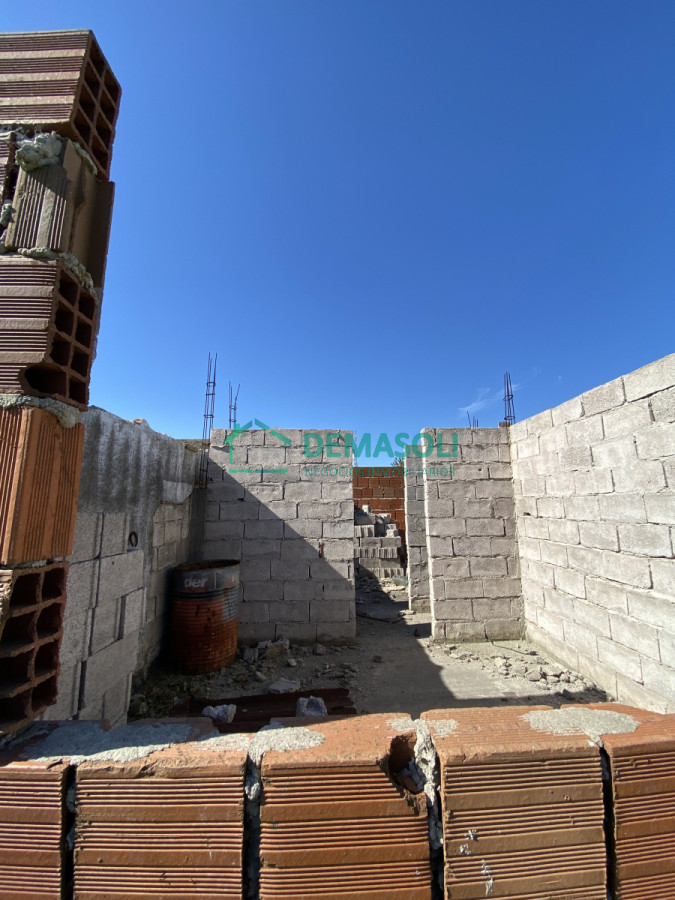 Casa ID.1088 - Se vende casa en Pan de Azúcar (Posible financiación) 528 m2 U$S 39.000