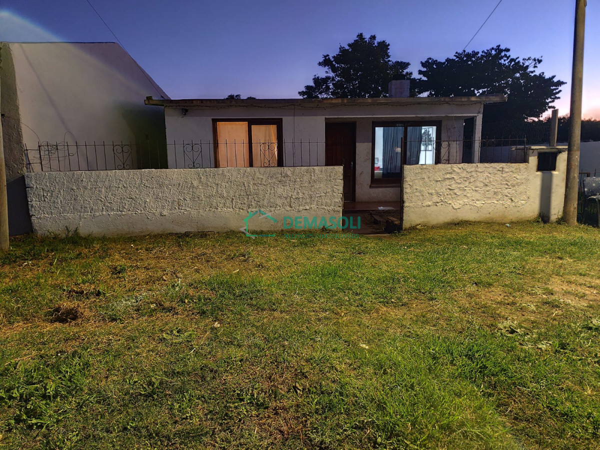 Casa ID.1275 - CASA CON AMPLIO TERRENO - IDEAL PARA RENTAS 