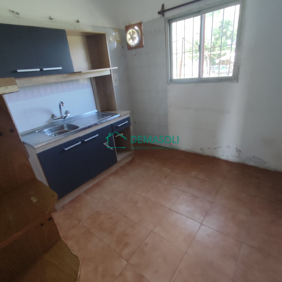 Casa ID.1064 - Se vende casa de 3 dormitorios con 338 mts 2 de terreno en Pan de Azúcar 