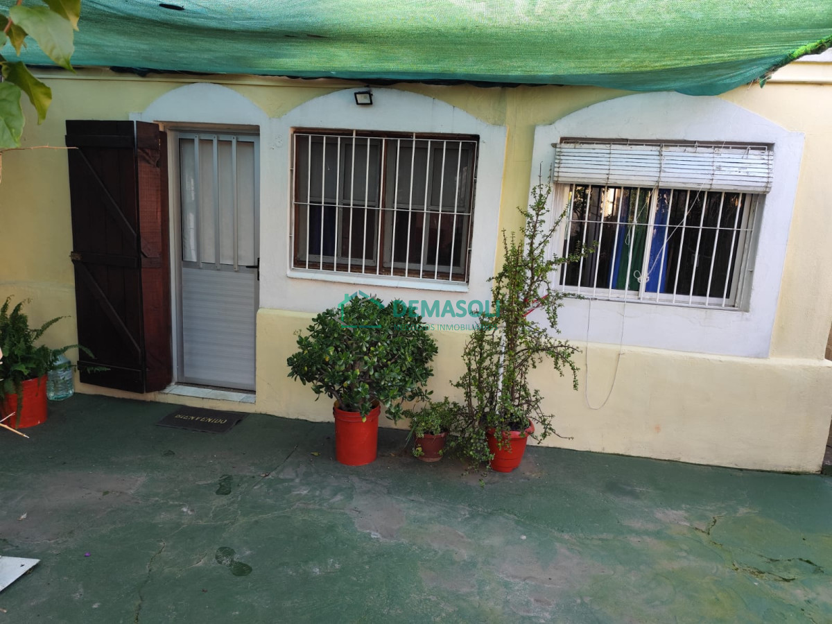 Casa ID.1276 - VIVIENDA DE 3 DORMITORIOS  - PAN DE AZÚCAR