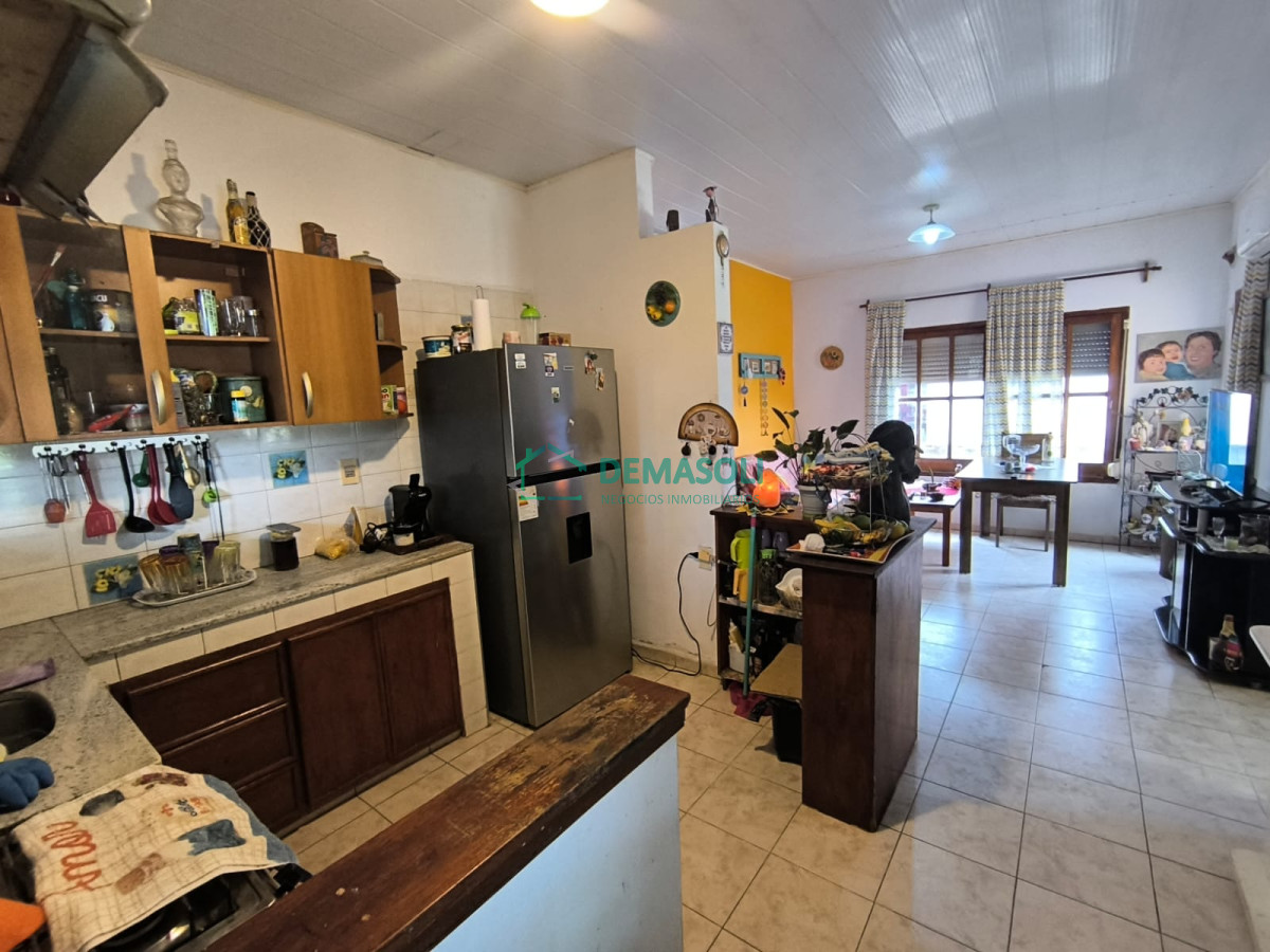 Casa ID.1244 - CASA EN VENTA EN PAN DE AZÚCAR 4 DORMITORIOS