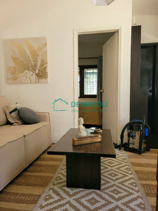 Casa ID.1299 - Hermosa casa en Balneario Buenos Aires, a 100 metros del mar, se vende o permuta por chacra 