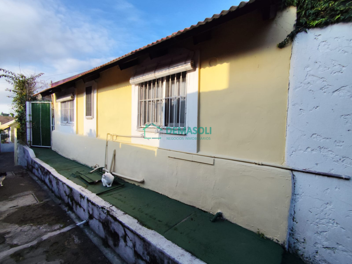 Casa ID.1276 - VIVIENDA DE 3 DORMITORIOS  - PAN DE AZÚCAR