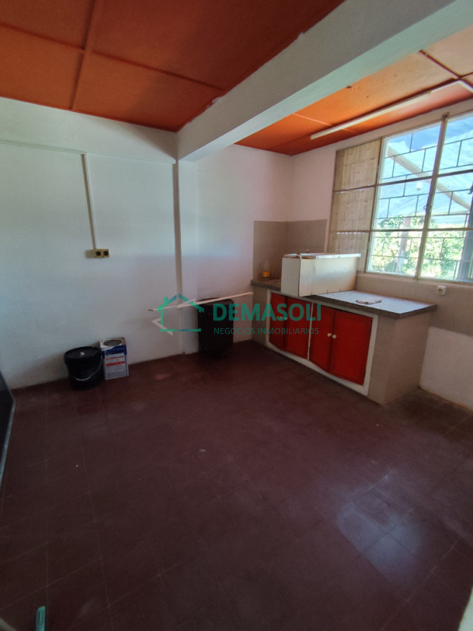 Casa ID.1479 - Venta casa rosada