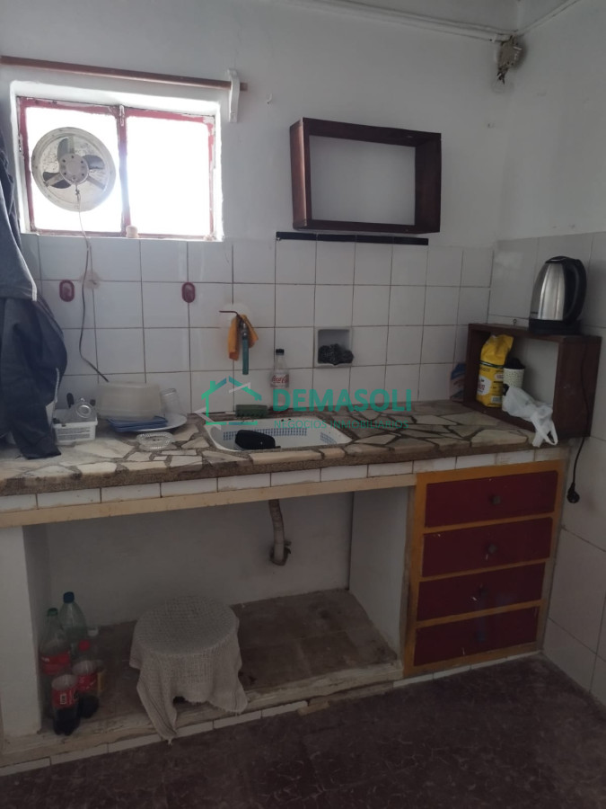 Casa ID.1014 - Alquiler anual Balneario Solís, a una cuadra de la playa $12.000 