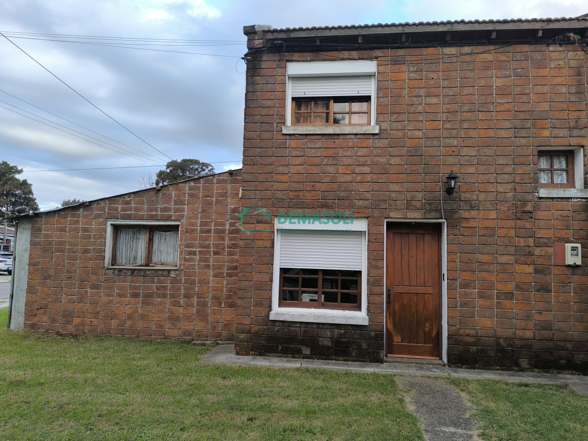 Casa ID.1253 - En venta! Traspaso de vivienda, ubicada en Pan de Azúcar, Departamento de Maldonado,  3 dormitorios, garage