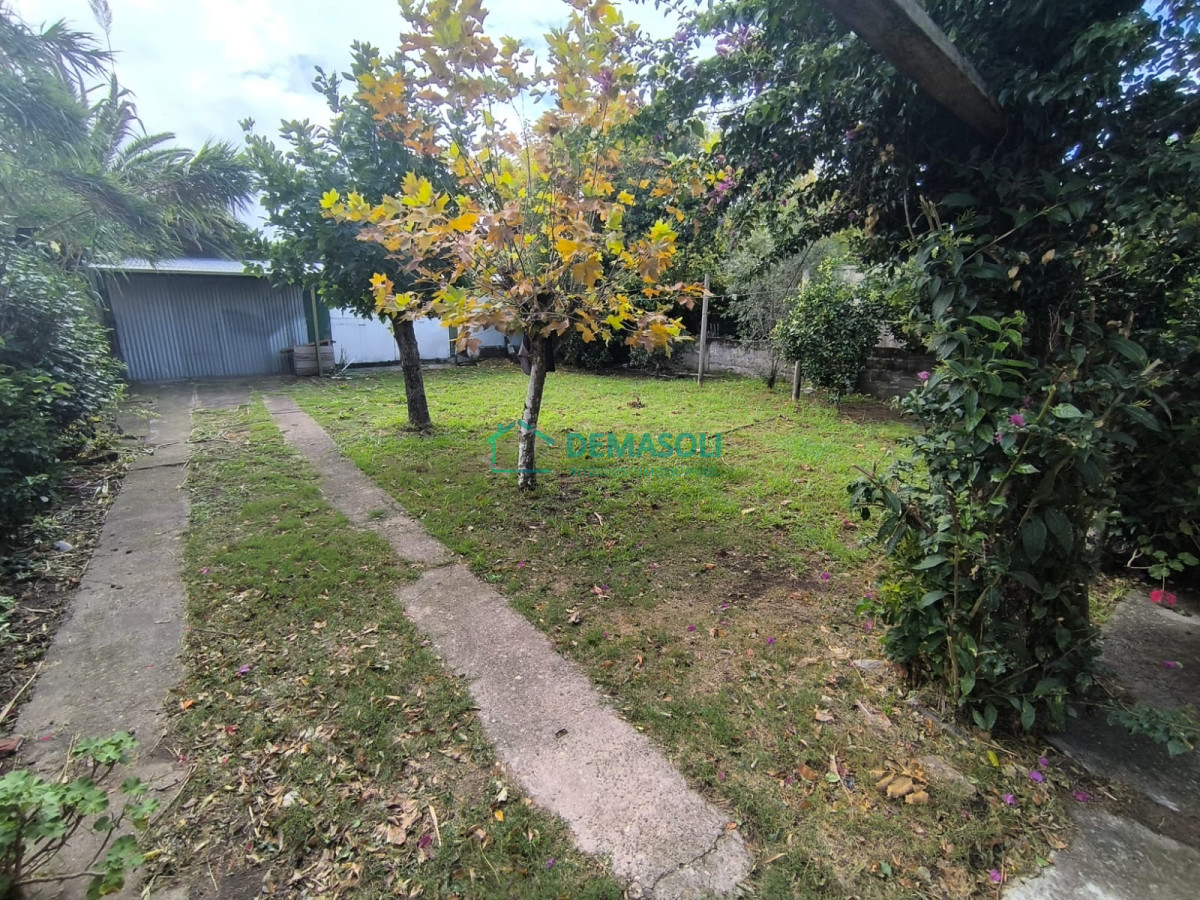 Casa ID.1244 - CASA EN VENTA EN PAN DE AZÚCAR 4 DORMITORIOS