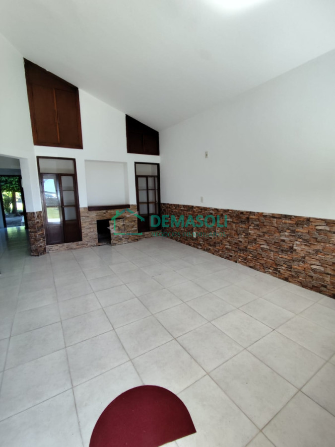 Casa ID.1328 - Hermosa casa en Gregorio Aznarez 3 dormitorios 