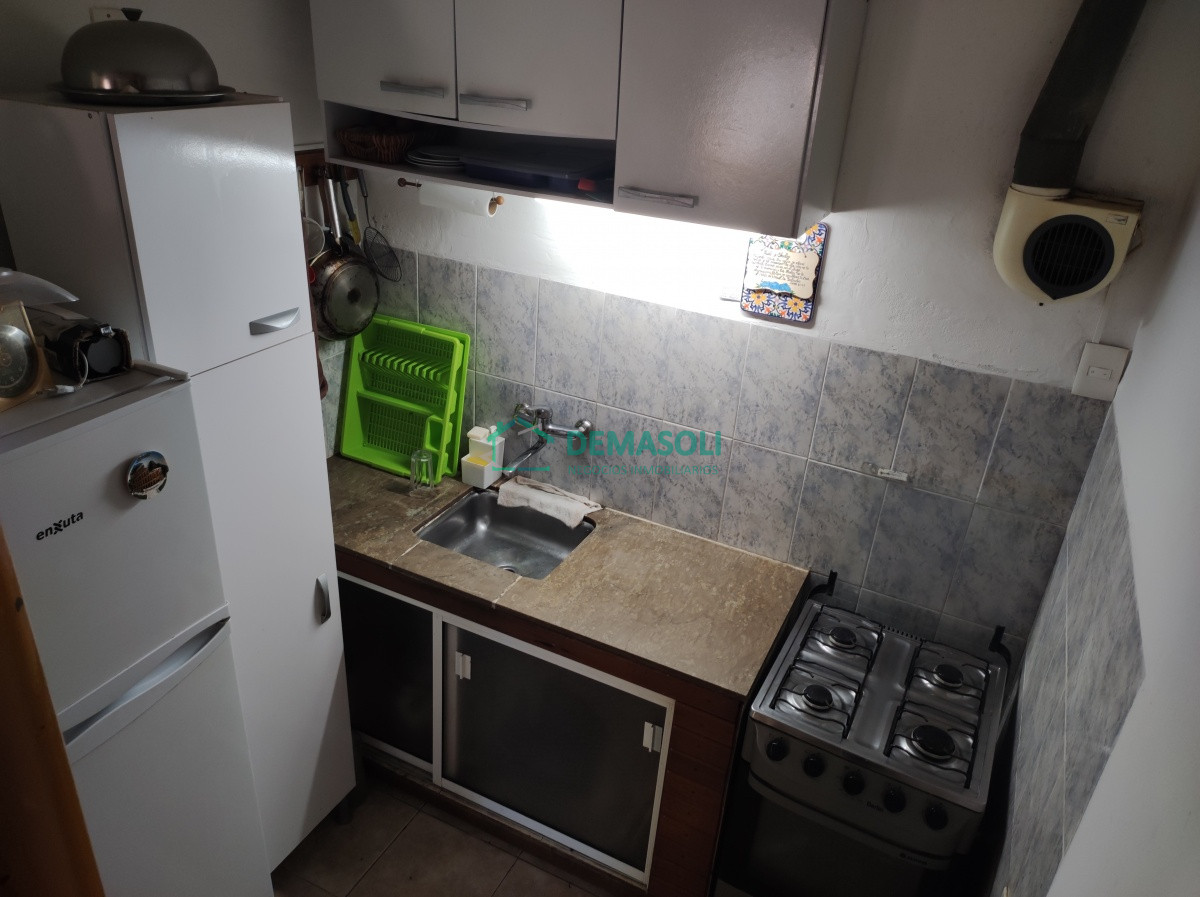 Casa ID.853 - Oportunidad 2 propiedades mismo padrón Piriápolis