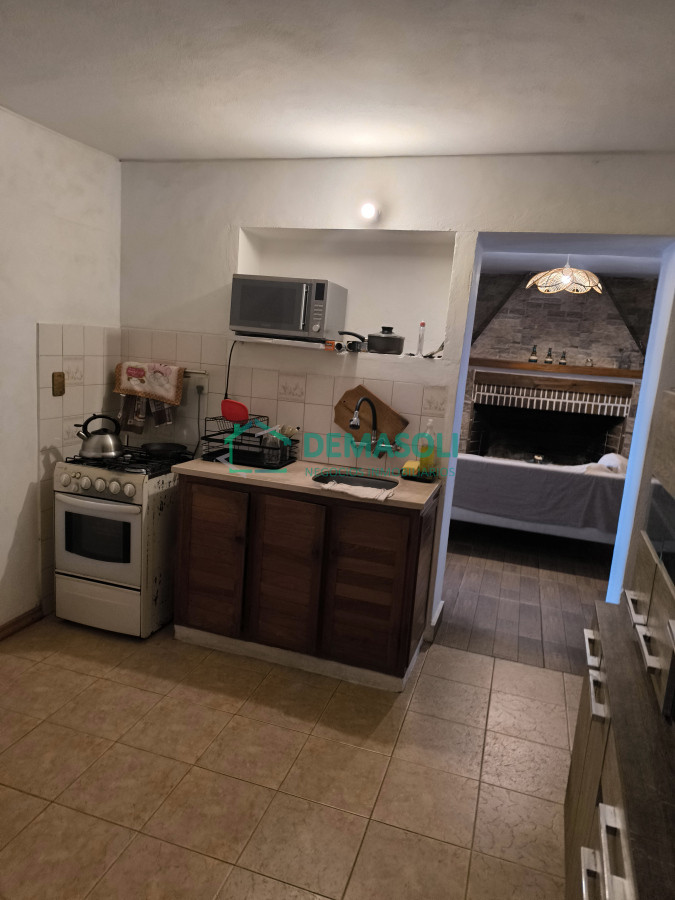 Casa ID.1253 - En venta! Traspaso de vivienda, ubicada en Pan de Azúcar, Departamento de Maldonado,  3 dormitorios, garage