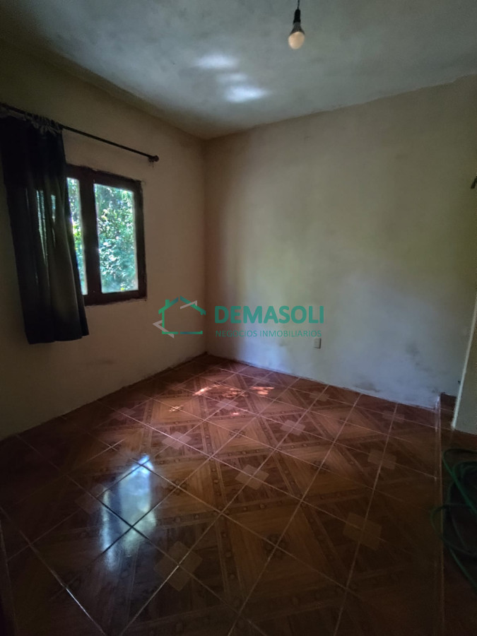 Casa ID.1161 - En venta casa de 2 dormitorios, Playa Verde, U$S 85.000