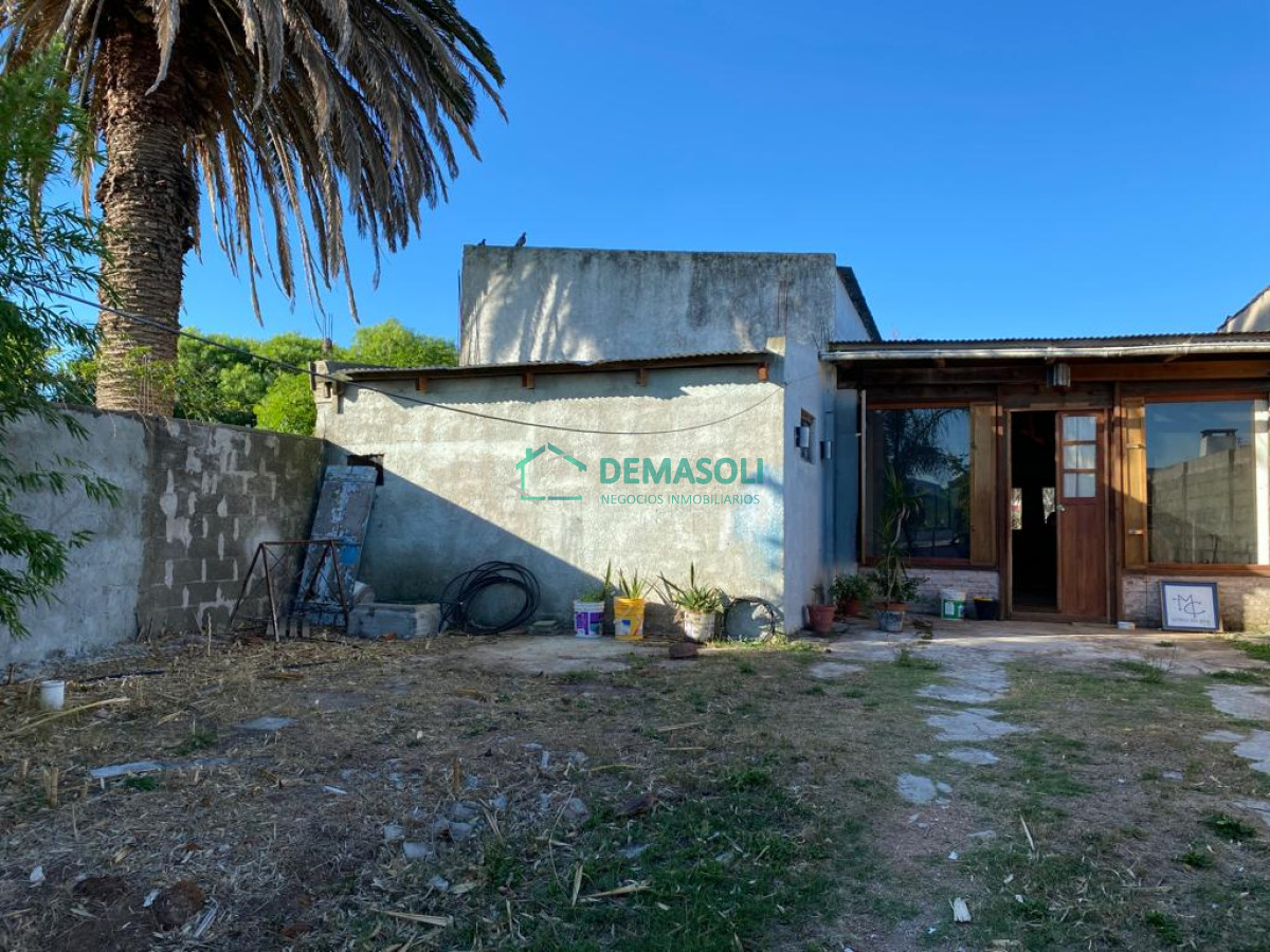 Casa ID.924 - Ideal inversión Pan de Azúcar 