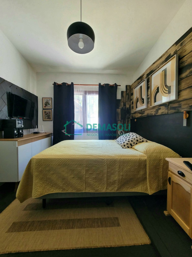 Casa ID.1299 - Hermosa casa en Balneario Buenos Aires, a 100 metros del mar, se vende o permuta por chacra 