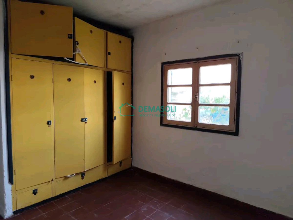 Casa ID.1086 - En venta casa de 3 dormitorios en Pan de Azúcar 