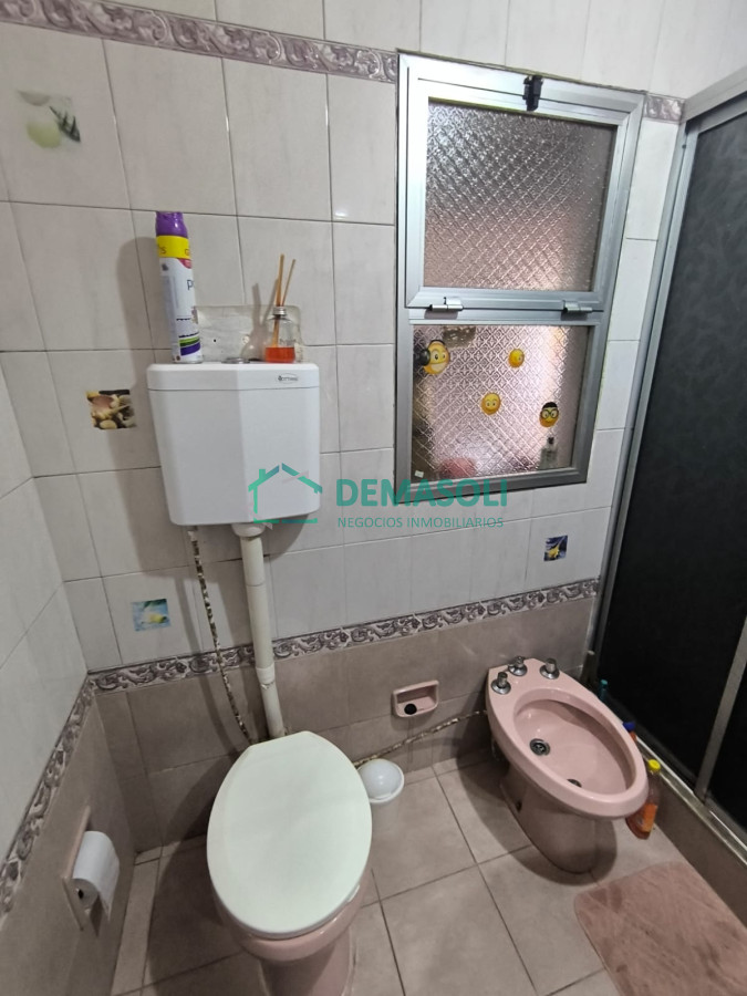 Casa ID.1244 - CASA EN VENTA EN PAN DE AZÚCAR 4 DORMITORIOS