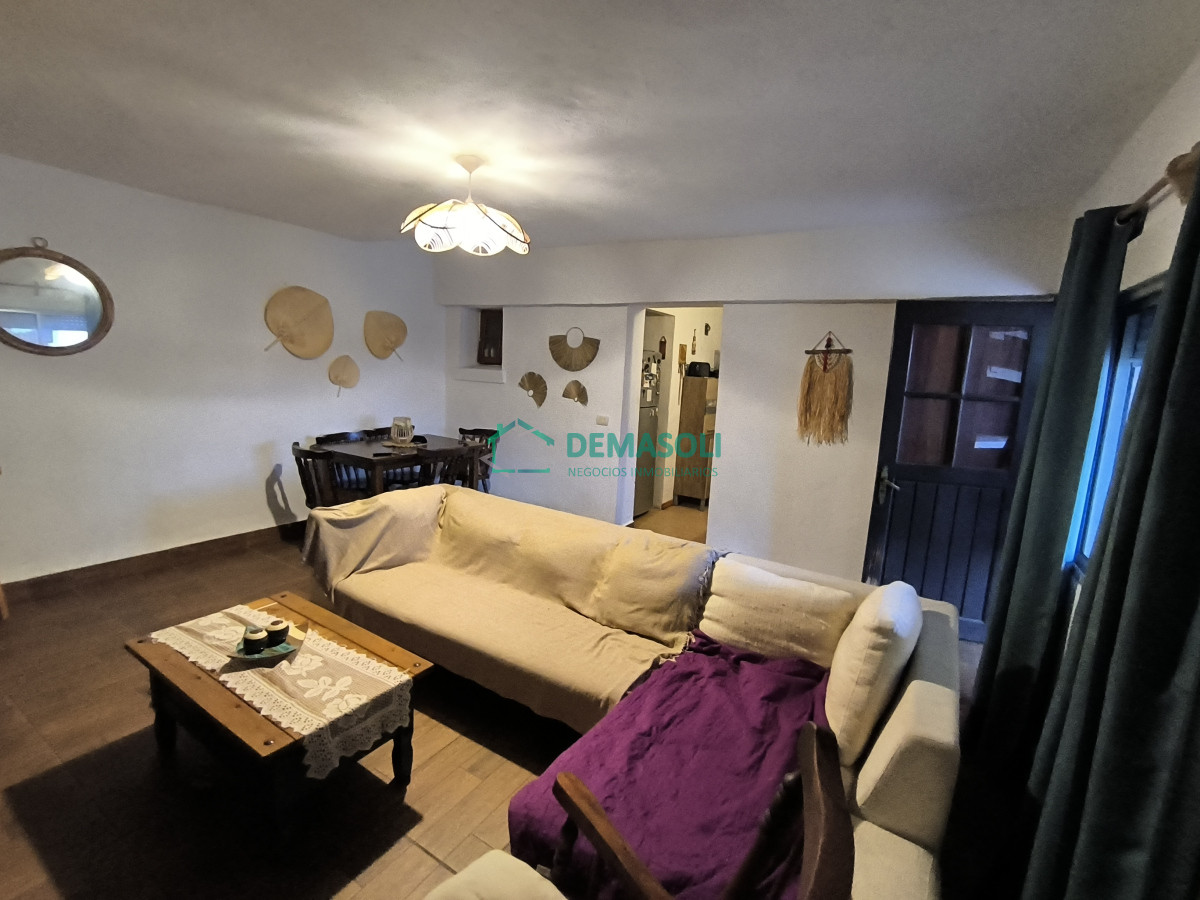 Casa ID.1253 - En venta! Traspaso de vivienda, ubicada en Pan de Azúcar, Departamento de Maldonado,  3 dormitorios, garage