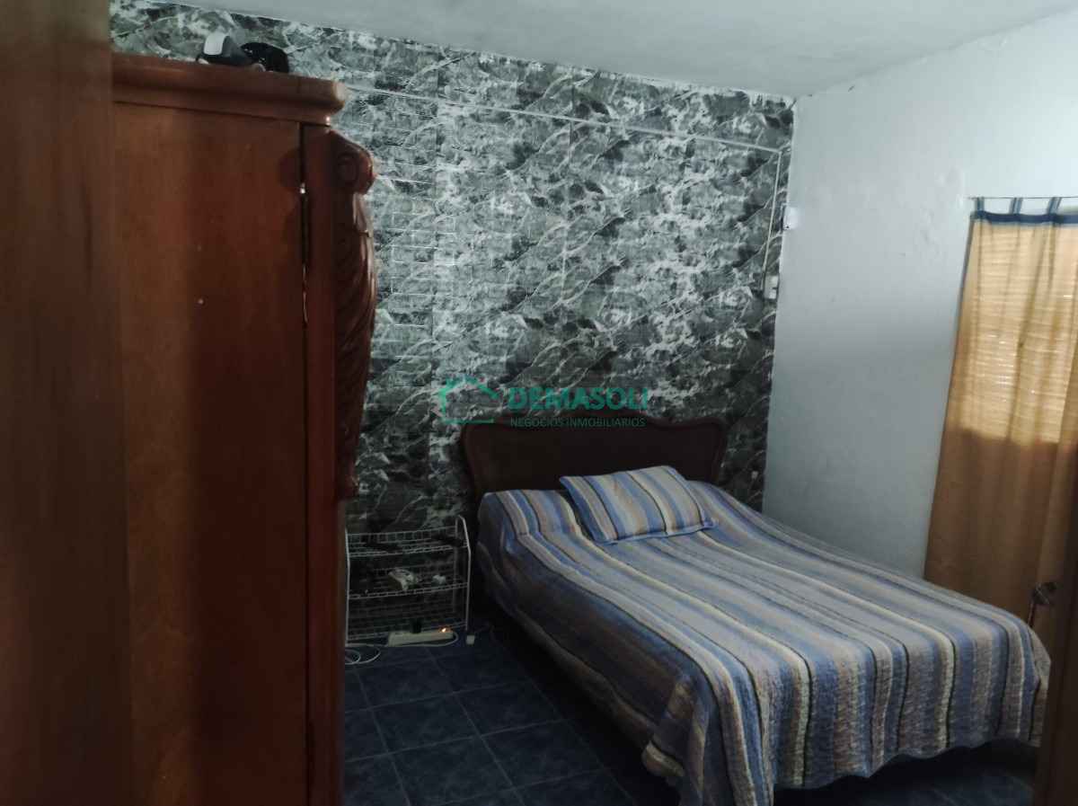 Casa ID.819 - Se vende casa de 3 dormitorios Pan de Azúcar 
