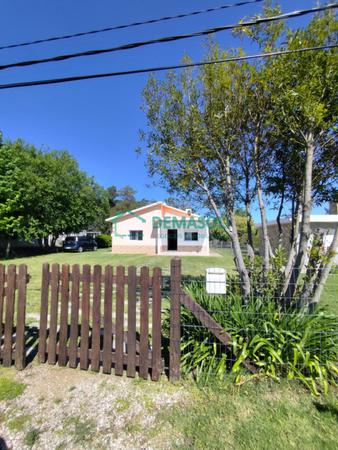 Casa ID.1328 - Hermosa casa en Gregorio Aznarez 3 dormitorios 