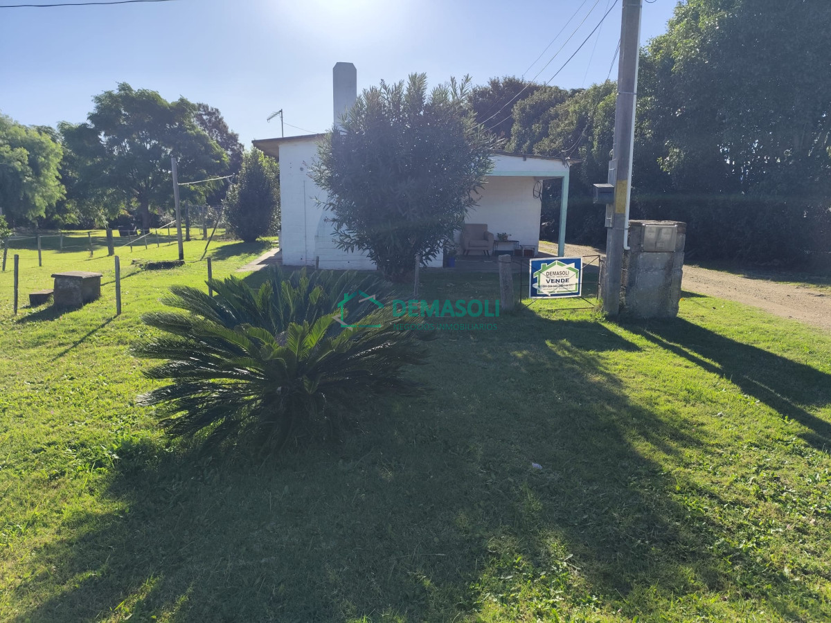 Casa ID.1273 - CASA EN VENTA GREGORIO AZNAREZ