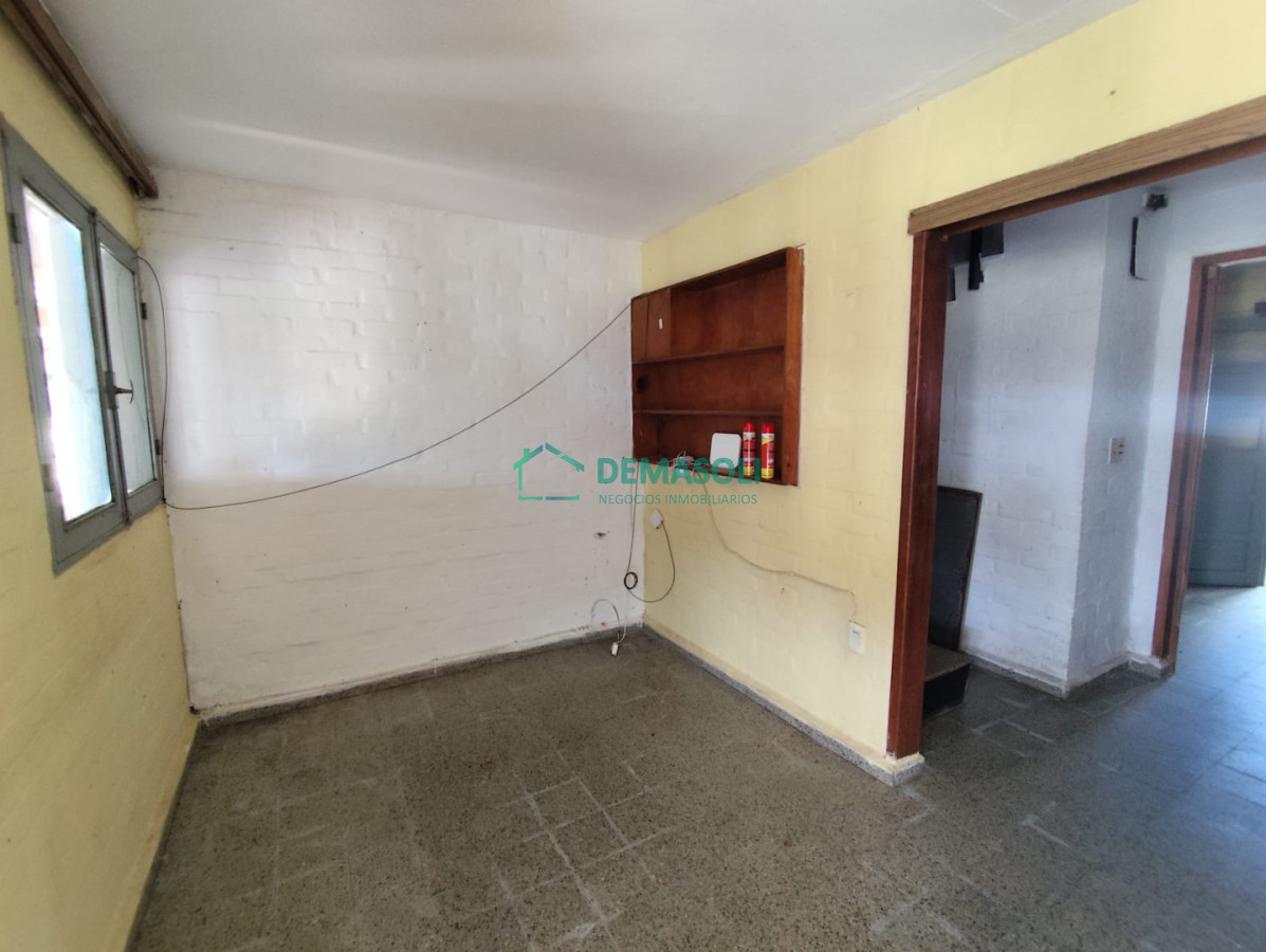 Casa ID.1422 - Se vende apartamento en complejo Inve 2 dormitorios 