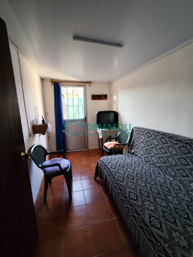 Casa ID.1276 - VIVIENDA DE 3 DORMITORIOS  - PAN DE AZÚCAR