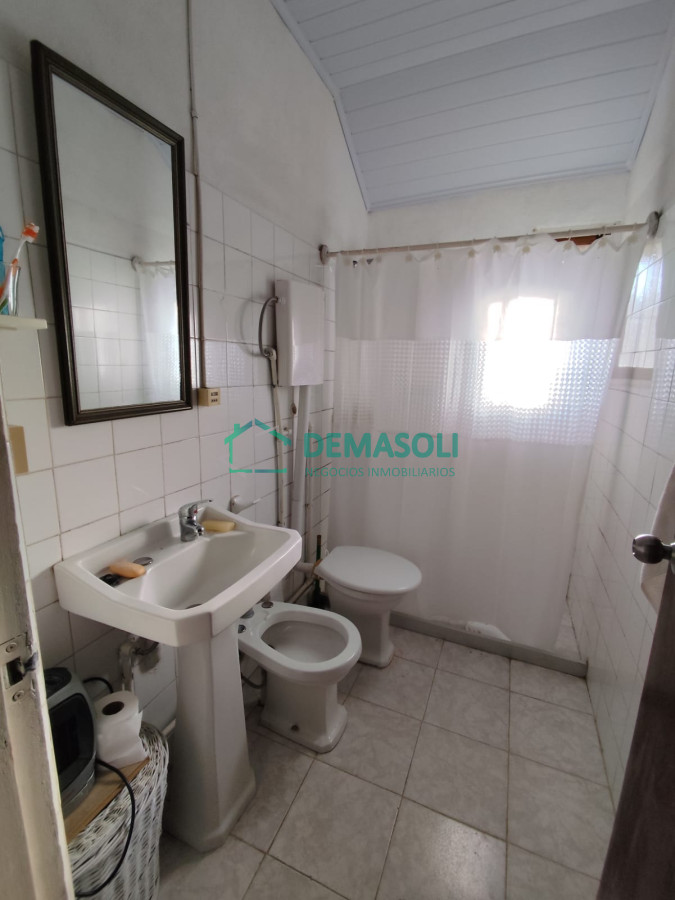 Casa ID.1276 - VIVIENDA DE 3 DORMITORIOS  - PAN DE AZÚCAR