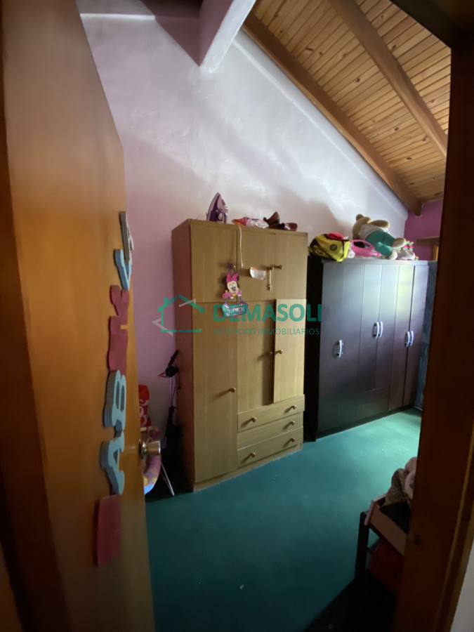 Casa ID.1089 - En venta Vivienda En Pan de Azúcar 