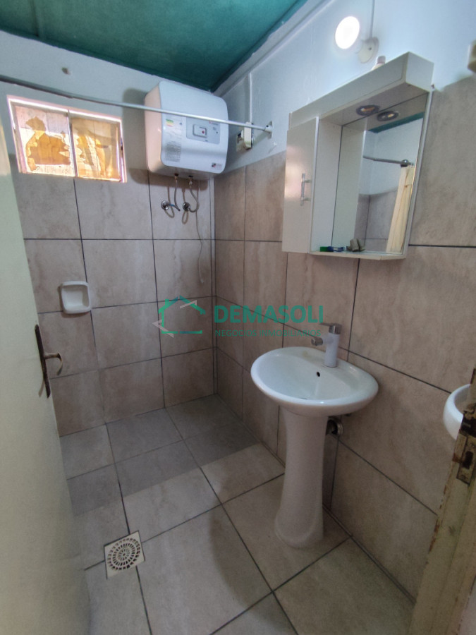 Casa ID.1479 - Venta casa rosada