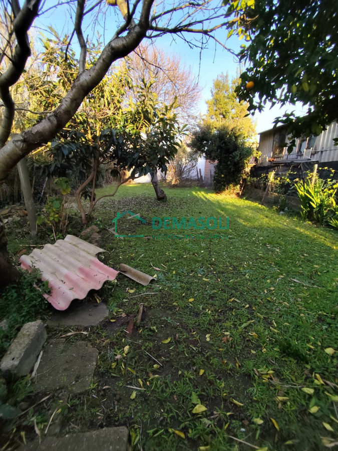 Casa ID.1295 - CASA EN VENTA EN PUEBLO OBRERO PIRIAPOLIS 