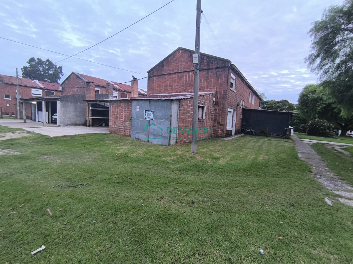 Casa ID.1253 - En venta! Traspaso de vivienda, ubicada en Pan de Azúcar, Departamento de Maldonado,  3 dormitorios, garage