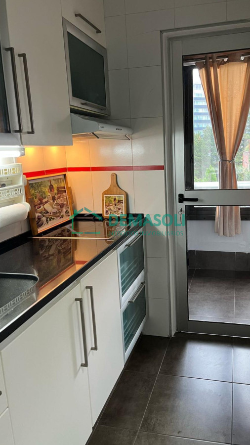 Casa ID.1272 - SE VENDE APARTAMENTO EN PUNTA DEL ESTE - AIDY GRILL
