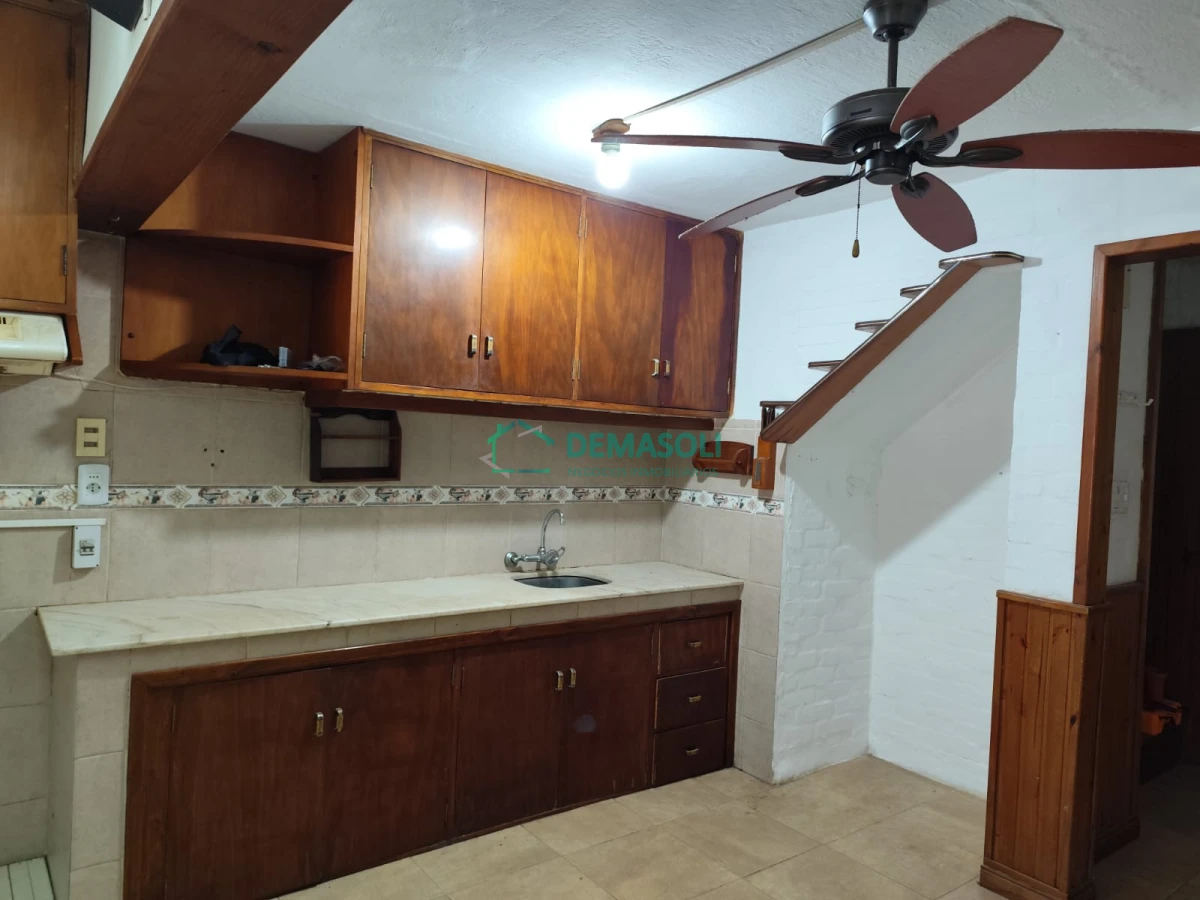 Casa ID.1278 - VIVIENDA DE 2 DORMITORIOS