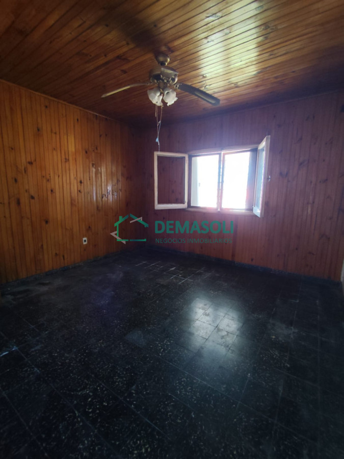 Casa ID.1394 - Se vende hermosa casa en Pan de Azúcar de 2 dormitorios .