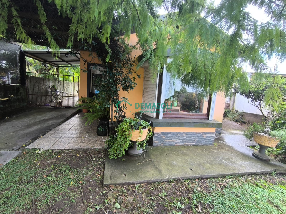 Casa ID.1244 - CASA EN VENTA EN PAN DE AZÚCAR 4 DORMITORIOS