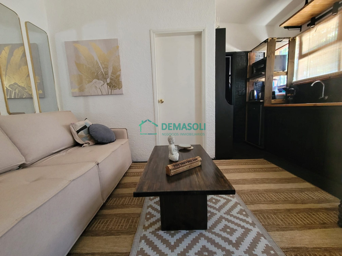 Casa ID.1299 - Hermosa casa en Balneario Buenos Aires, a 100 metros del mar, se vende o permuta por chacra 